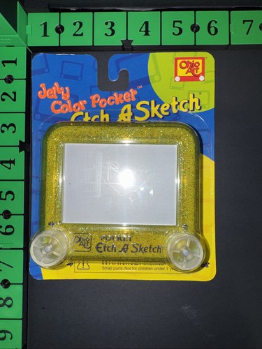 2002 vintage pocket etch - 2002,