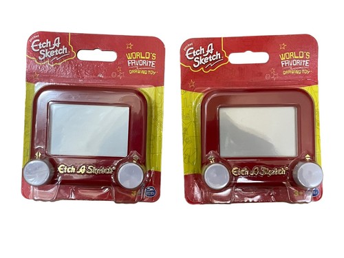 Mini pocket etch - mini, a