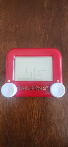 Spin master etch - master, mini